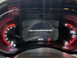 دودج دورانجو